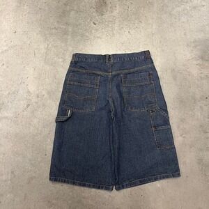 Vintage Y2K‎ baggy Player 101 skater carpenter jorts